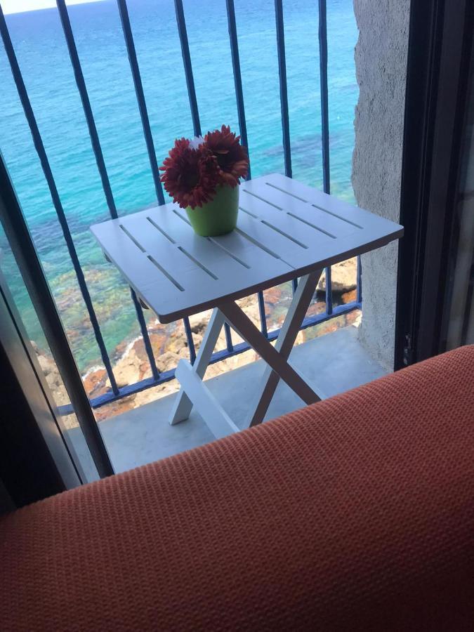 La Casetta Sul Mare Di Cefalù Eksteriør billede